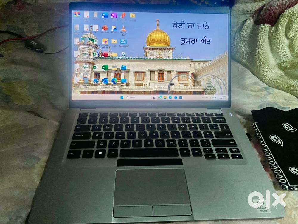 Dell i7vpro