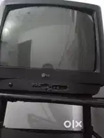 L.G. Color TV