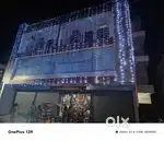 1bhk flat for rent with balcony