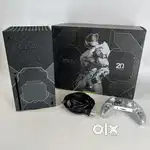 Microsoft Xbox Series X Halo Infinite Limited Edition Black 1TB