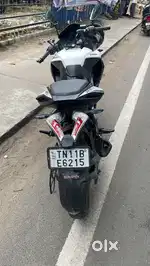 Replacing for family based bike