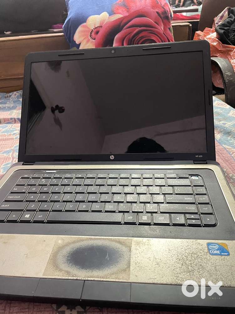 Hp 630 i3 itel core