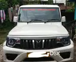 Mahindra Bolero 2023 Diesel Well Maintained