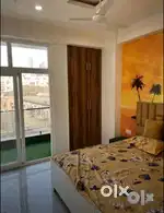2bhk ready to move flat 80% finance facility