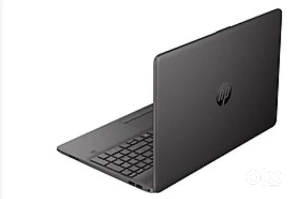 Hp laptops sell 5 year