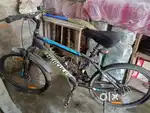 Hercules Cycle ( Disc Brake)