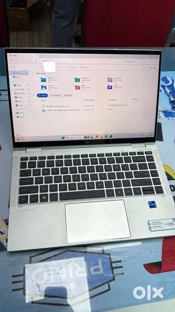 LaptopHP OmniBook Ultra Flip