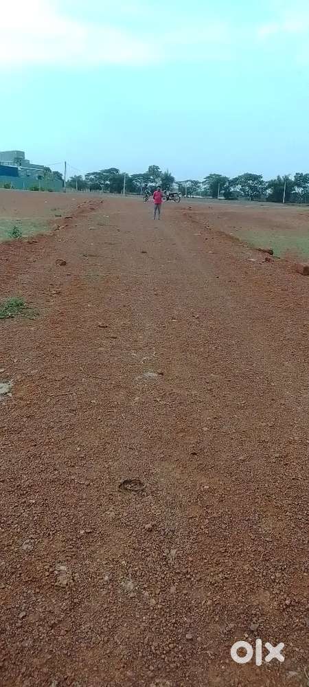 Plots sell