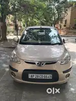 Hyundai i10 2007-2010 Magna 1.2, 2010, Petrol