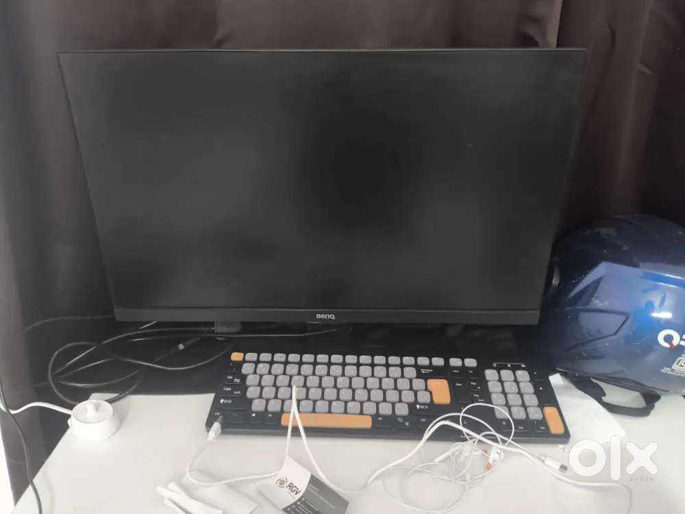 Monitor for laptop/pc