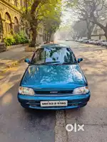 Toyota Starlet Diesel, 2005, Diesel