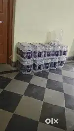 Driver cum helper