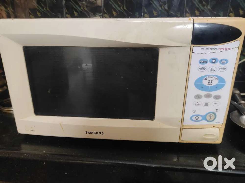Samsung Microwave 28 Ltrs