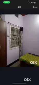 Rooms are available for the girls near pachpedi naka