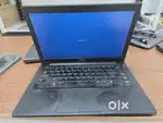 Laptop un-used and single hand use laptop latest genetaion