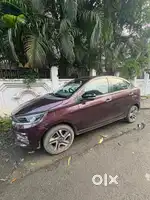 Tata Tigor Automatic Doctor Owned Top Model