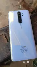 Redmi note 8 pro 4 / 64