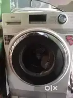 IFB front load washing machine good condition
