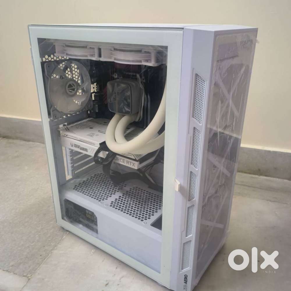 Desktop Computer