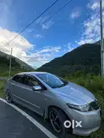 Honda City 2011 Petrol Well Maintained