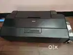 A3 Photo Printer Working Condition