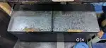 Voltas k deep freezer