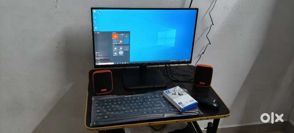 Acer computer i5-6500T
