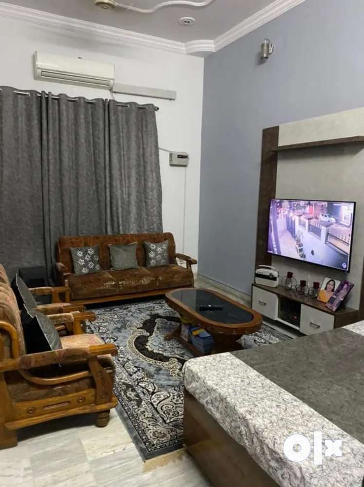 Two room set in Veersavarkar Nagar