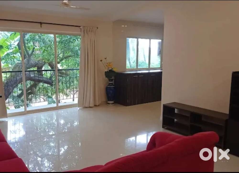 2bhk luxury house in good peaceful location