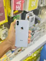 I Phone x .