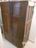 फनीचर   सगोन अलमारी पेटी