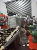 Manufacturing unit