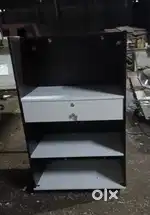 2.5 feet cash counter brand new
