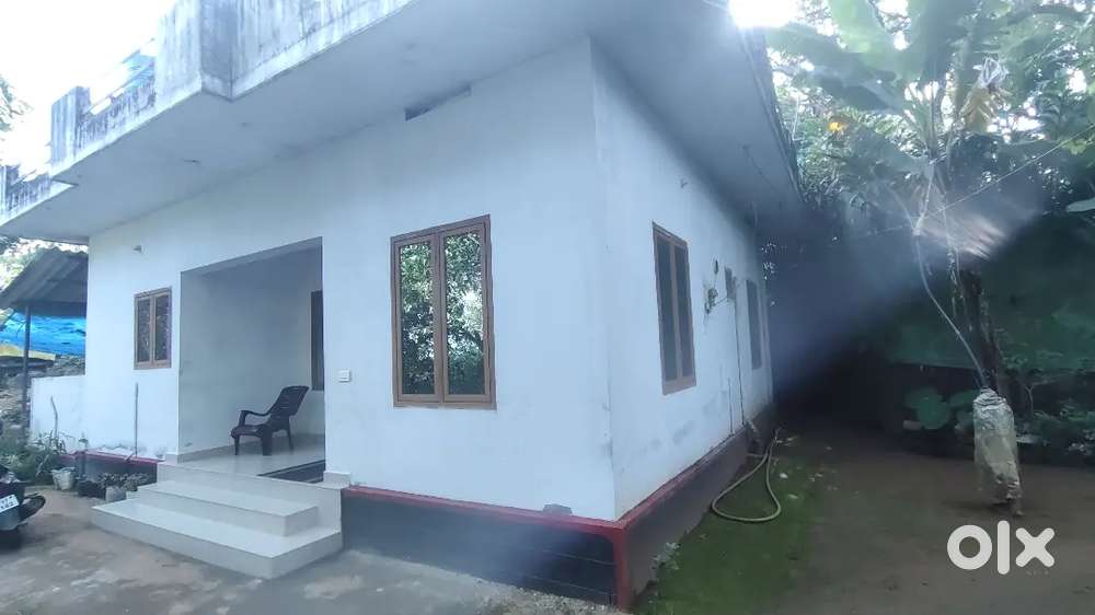 70 സെൻ്റ് (57സെൻ്റ് പട്ടയം) വീടും സ്ഥലവും വിൽപനക്ക്