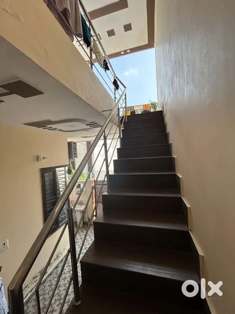 Newly 5 marla kothi east facing