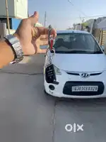 Hyundai i10 2008 CNG & Hybrids 129000 Km Driven