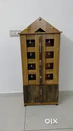 Pooja stand