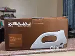 Iron bajaj