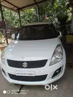 Maruti Suzuki Swift 2014 Petrol Well Maintained