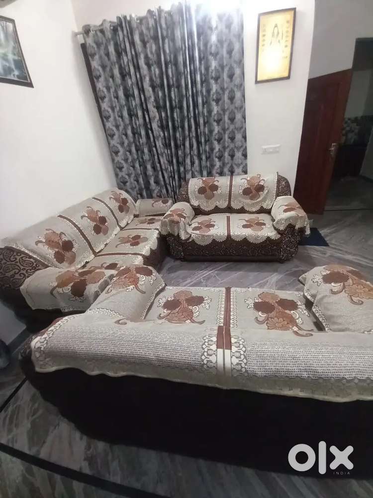7 Seater Sofa in good condition