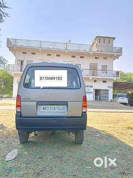 Maruti Suzuki Eeco 2020 Petrol 54000 Km Driven