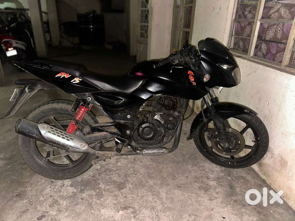 Bajaj Pulsar 180