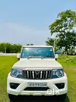 Mahindra Bolero 1.5 B6, 2024, Diesel