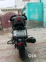 Clean condition