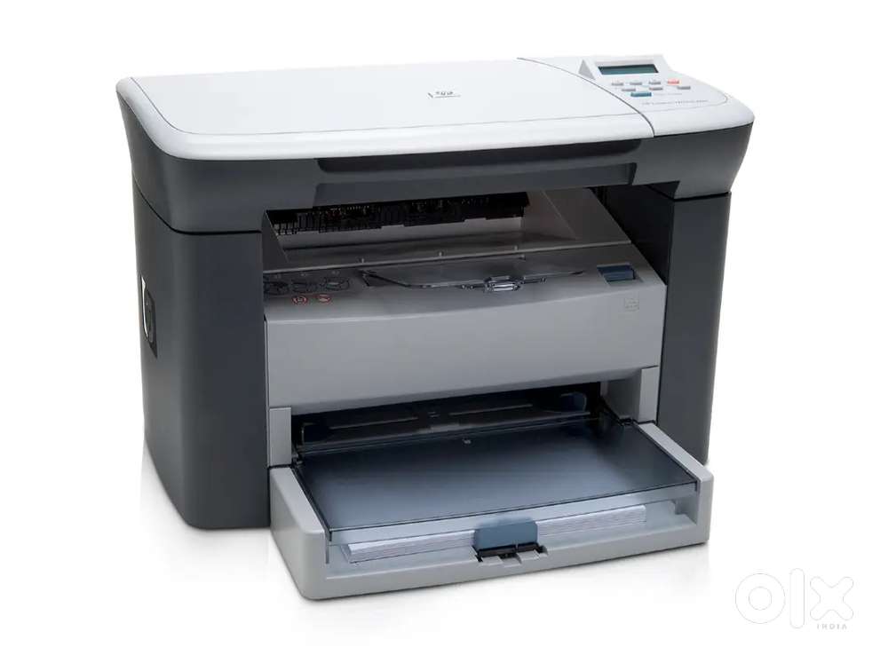 Hp 1005 printer