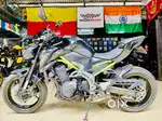 KAWASAKI Z900 ABS