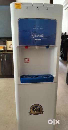 ATlantis Water dispenser
