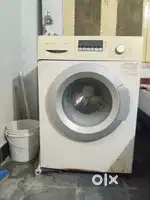 Bosch Classix washing machine