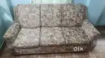 3 Seater Sofa