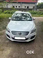 CIAZ DIESEL (HYBRID) ZDI + SHVS 2016 MODEL